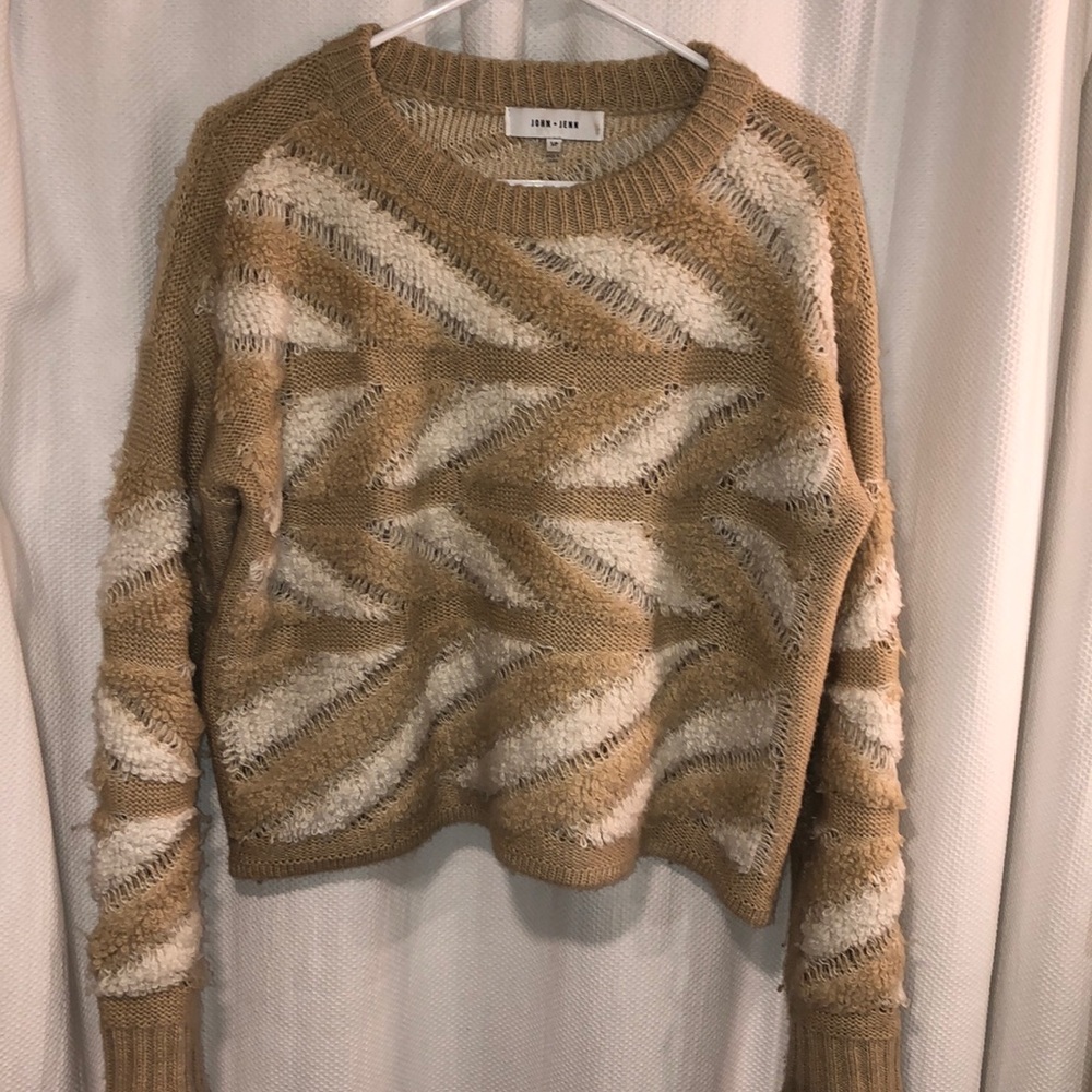 John + Jenn by line /revolve/ Oversize sweater